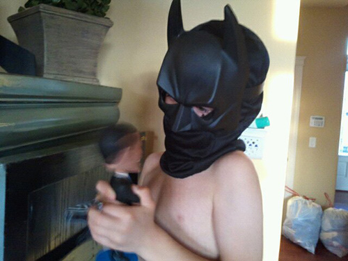 cooper-batman